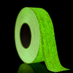 Heskins Protišmyková páska GLOWFIX fotoluminiscenční - 25 mm x 18 m - Kód: 04428