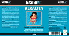 MASTERsil Mastersil Alkalita 1 kg