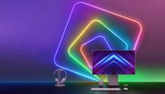 Govee Neon SMART ohebný LED pásik RGBIC, 3m