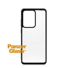 PanzerGlass Clearcase puzdro pre Samsung Galaxy S20 Ultra - Transparentná KP19742