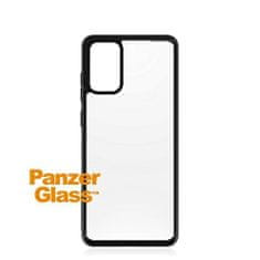 PanzerGlass Clearcase puzdro pre Samsung Galaxy S20 Plus - Transparentná KP19736