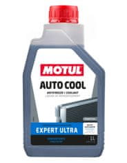 Motul Auto Cool Expert Ultra 1L