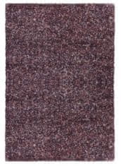 AKCIA: 80x150 cm Kusový koberec Enjoy 4500 pink 80x150