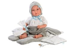 M740-59 oblečenie pre bábiku bábätko NEW BORN veľkosti 40-42 cm