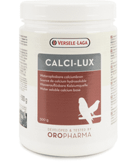 Versele Laga Vitamín pre vtáky Calci-lux 500 g