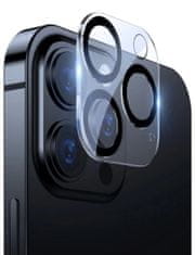 SEFIS Ochranné sklo kamery iPhone 12 Pro
