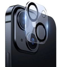 SEFIS Ochranné sklo kamery iPhone 13 / iPhone 13 mini 