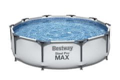 Bestway Steel Pro Max 3,05 x 0,76 m 56406