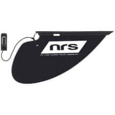 NRS Paddleboard All-Water smerovka s plastovým krytom