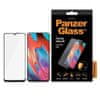Temperované sklo pre Samsung Galaxy A31/Galaxy A32 5G - Čierna KP19775