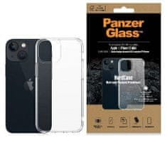 PanzerGlass Clearcase puzdro pre Apple iPhone 13 Mini - Transparentná KP19765