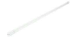 Berge LED trubica - T8 - 18W - 120cm - 1800Lm - CCD - MILIO GLASS - teplá biela