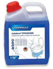 Dezinfekčný prostriedok pre chemické WC Instablue STANDART 2,5 l