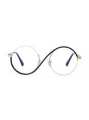 VeyRey VeyReyDámske okuliare blokujúce modré svetlo Lennon Libano