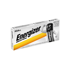 Energizer Industrial AAA 10ks