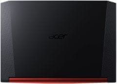 Acer Nitro 5 (AN517-54) (NH.QF9EC.002), čierna