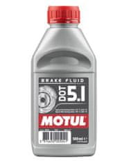 Motul DOT 5.1 Brake Fluid 0,5L