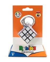 Rubik Rubikova kocka 3x3x3 prívesok