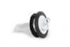 ECOMASTER Víceúčelová zátka drtiče Mr. Scrappy PLUS / AMC černá nebo bílá - White