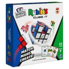 Rubik Logická hra Cube It - rozbalené