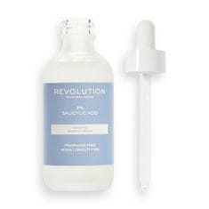 Revolution Skincare Pleťové sérum pre mastnú a problematickú pleť 2% Salicylic Acid ( Targeted Blemish) 60 ml