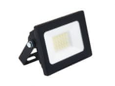 ECOLIGHT LED reflektor SLIM SMD - 20W - IP65 - 1400Lm - teplá biela - 3000K