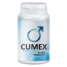 Cumex na zväčšenie stravy veľa cumping veľa sperm doplnok pre mužo erekey 60