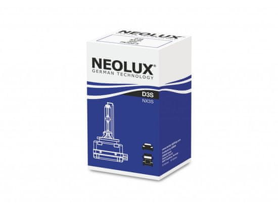 NEOLUX D3S PK32D-5 85V 35W