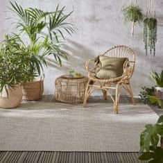 Flair Kusový koberec Basento Seed Natural – na von aj na doma 200x290