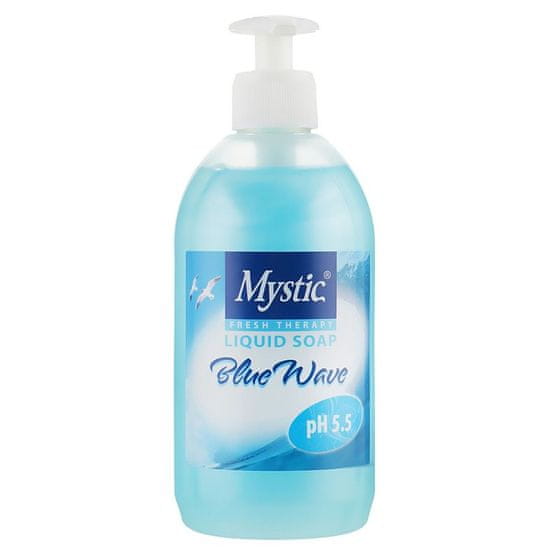 BioFresh Čistiace tekuté mydlo s vôňou oceánu Mystic Biofresh 500ml