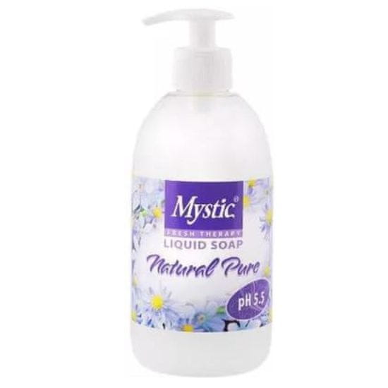 BioFresh Čistiace tekuté mydlo s kvetinovou vôňou Mystic Biofresh 500ml