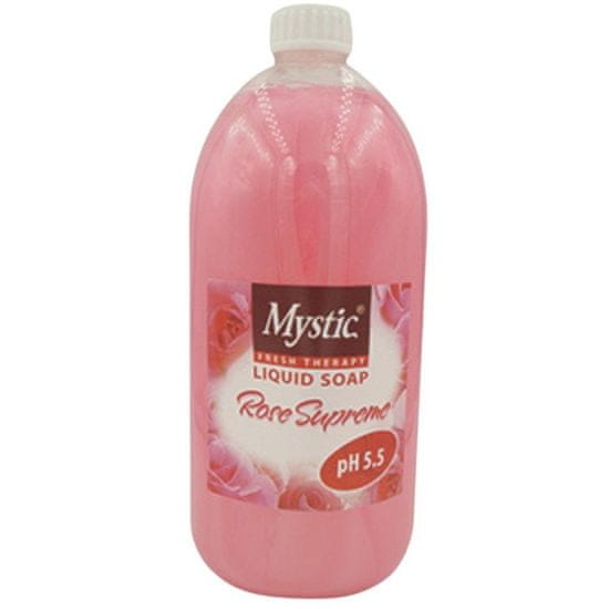 BioFresh Čistiace tekuté mydlo s vôňou ruží Mystic Biofresh 1000ml
