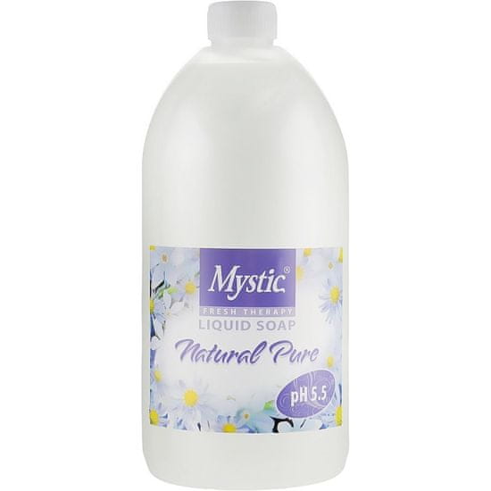 BioFresh Čistiace tekuté mydlo s kvetinovou vôňou Mystic Biofresh 1000ml