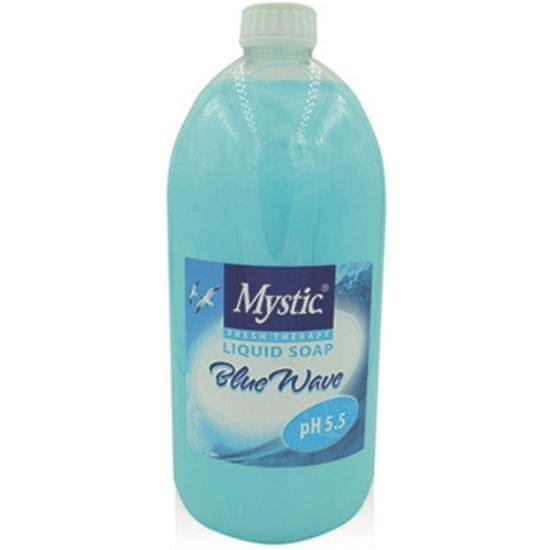 BioFresh Čistiace tekuté mydlo s vôňou oceánu Mystic Biofresh 1000ml