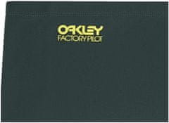 Oakley nákrčník FACTORY PILOT hunter žlto-zelený