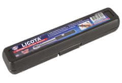 Licota Momentový kľúč LICOTA 1/4" s certifikátom - LIN2015