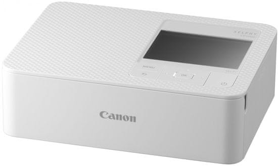 Canon Selphy CP1500 Print Kit