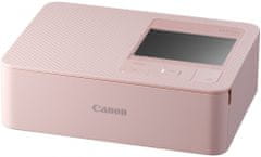 Canon Selphy CP1500, ružová