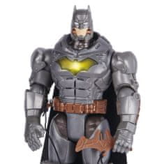 Spin Master Batman s vystreľujúcim doplnkom 30 cm