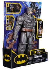 Spin Master Batman s vystreľujúcim doplnkom 30 cm