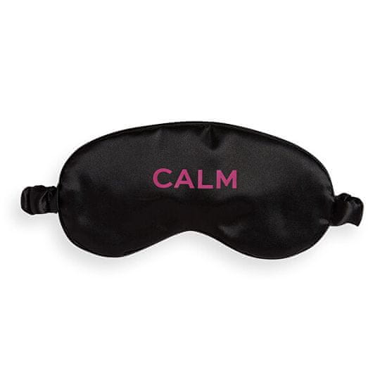 Revolution Skincare Maska na spanie Stressed Mood Calming 1 ks