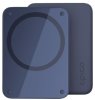 EPICO 4200mAh MagSafe kompatibilná bezdrôtová power banka 9915101600012 - modrá
