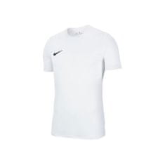 Nike Tričko biela XL JR Dry Park Vii