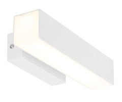 Candellux Nástenné svietidlo LANDER 10W LED White
