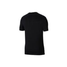 Nike Tričko čierna L Park 20 M Tee