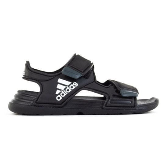Adidas Sandále čierna Altaswim C