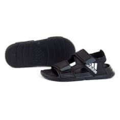Adidas Sandále čierna 31 EU Altaswim C