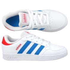 Adidas Obuv biela 31 EU Breaknet