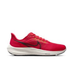 Nike Obuv beh červená 44.5 EU Air Zoom Pegasus 39