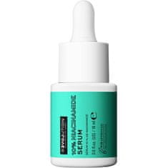 Makeup Revolution Pleťové sérum pre mastnú pleť Relove Blemish & Pore 10% Niacinamide (Serum) 18 ml